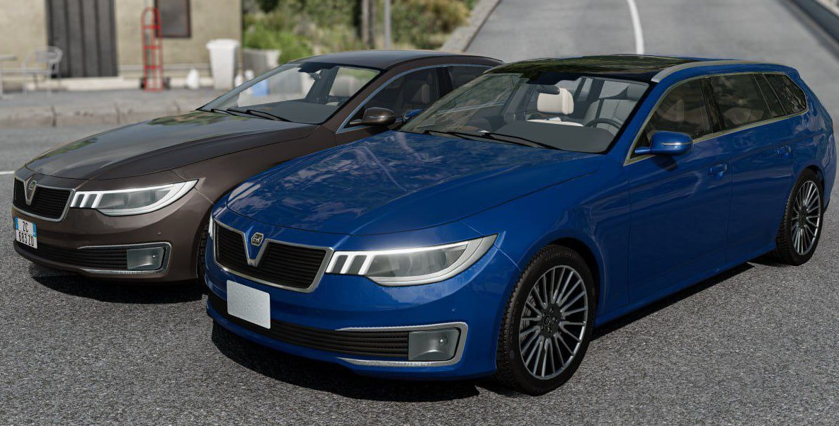 MOD ETK 900-Series (2018-2024) v1.82a